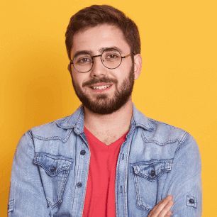 Standup comedian