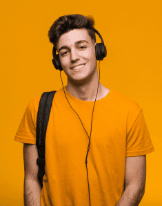 Lucas Mitchell